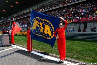 La FIA donnera des points bonus aux ’bons’ pilotes