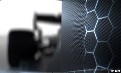 AlphaTauri commence à teaser sa F1 en ligne