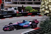 Gasly n'est pas convaincu : Alpine F1 est encore loin du compte à Monaco