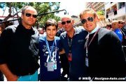 Alesi revient sur sa victoire de 1995