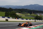 Avec un moteur Renault, McLaren aurait été proche de Red Bull en 2017