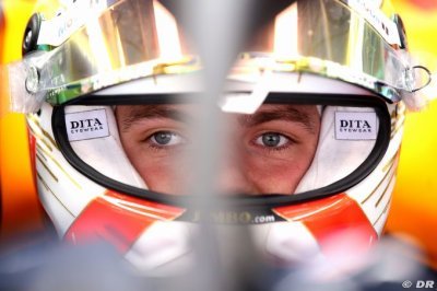 Quitter Red Bull n’aurait pas garanti la victoire à Verstappen