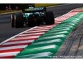 Pirelli dément que ses nouveaux pneus pénalisent Aston Martin F1 et Red Bull