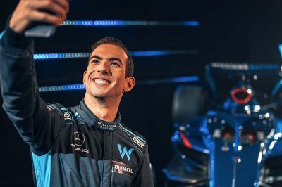 Williams F1 n’a pas besoin d’un pilote leader