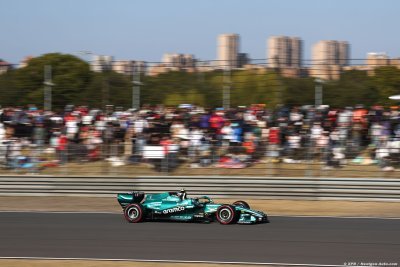 Honda F1 annonce des avancées mais ce sera encore dur à Suzuka