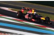 Vettel et Webber se réjouissent de retourner en Inde