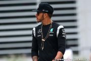 Hamilton : Une belle course, plus satisfaisant que la pole ou la victoire