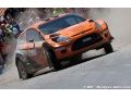 S-WRC : Ketomaa victorieux sans difficultés au Portugal