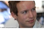 Abbring happy to be rallying again