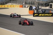 La FIA durcit les règles pour éviter les tours lents en qualifs