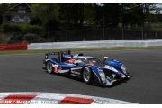 6H Zhuhai : doublé des Peugeot 908