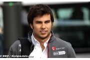 Sauber aura fort à faire pour garder sa 6ème place