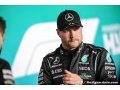 Bottas espère que Mercedes F1 sera aussi rapide en Arabie saoudite