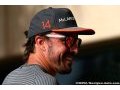 Alonso in talks about 2018 Renault return - report 