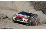 Hirvonen: I've not given up on the title