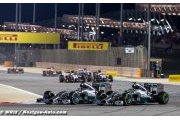 Hamilton en route vers un premier triplé ?