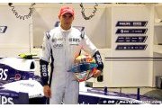 Maldonado to fire up Caracas
