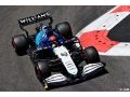 Williams is Bottas' 'only option' for 2022 - Marko