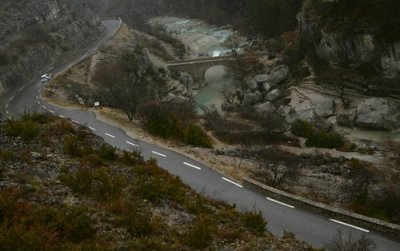 ES 10&nbsp;: Ogier enfonce le clou - Frayeur pour Mikkelsen