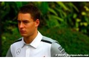 Vandoorne eyes F1 chance for 2017