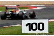 Le Pays de Galles a un projet de circuit de F1