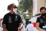 Hamilton peut-il arrêter sa carrière en F1 sur un 8e titre mondial ?