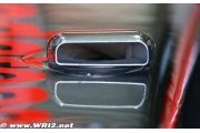 Le F-duct de Ferrari bientôt prêt