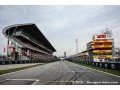 Photos - 2023 F1 Spanish GP - Thursday