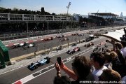 De nouvelles restrictions sur les embrayages en F1 en 2020