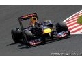 Whitmarsh agrees to repeal Vettel's 'crash kid' jibe
