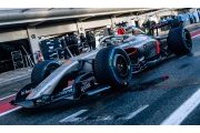 Bortoleto piégé par la fiabilité, Audi F1 a joué la prudence à Barcelone