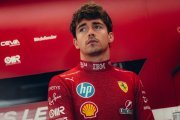 Leclerc free to assess options early in 2026 - report