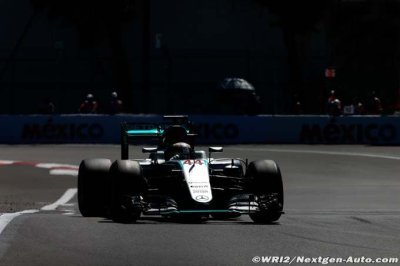 Zanardi doute de voir Bottas menacer Hamilton pour le titre