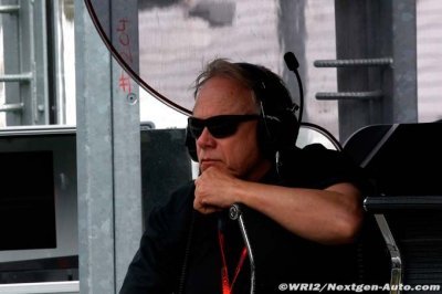 Haas a ‘gagné le respect’ de ses concurrents en six mois seulement