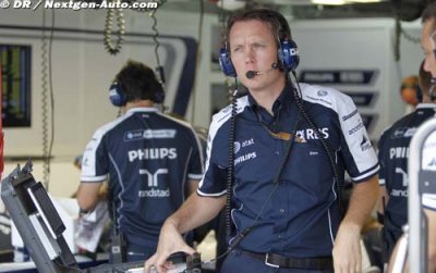 Q&A with Sam Michael after Hockenheim