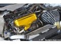 HONDA dévoile le nouveau moteur de la Civic WTCC