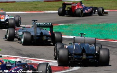 Hungaroring 2013 - GP Preview - Sauber Ferrari