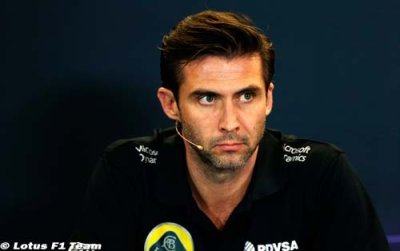 Lotus ready in case Renault deal ’falls flat’