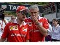 Ferrari title not gone after anonymous Monaco - boss