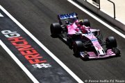Mallya veut voir Force India rebondir en Autriche