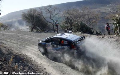 Evans: Room for improvement