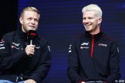 'No reason' for Haas to dump Magnussen - Steiner