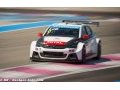 Paul Ricard, Race 1: Loeb upstages WTCC champions for home win