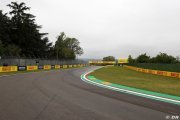 Axed Imola GP '99pc' likely for 2026 re-run