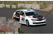 Meireles scoops Madeira Subaru Individual Award