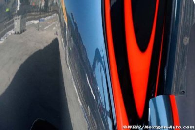 2017 McLaren-Honda Young Drivers revealed