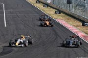Racing Bulls met ses deux voitures dans les points et dépasse Alpine F1 au championnat