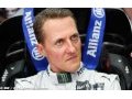 Michael Schumacher continues criticizing Pirelli