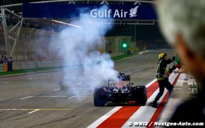 Ricciardo espère du mieux ce week-end