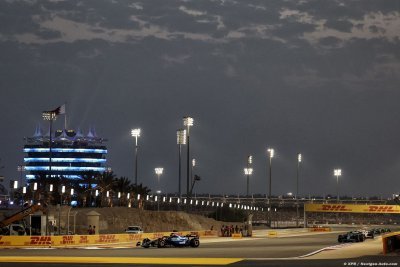 Bahrain GP return now looks unlikely - Pirelli